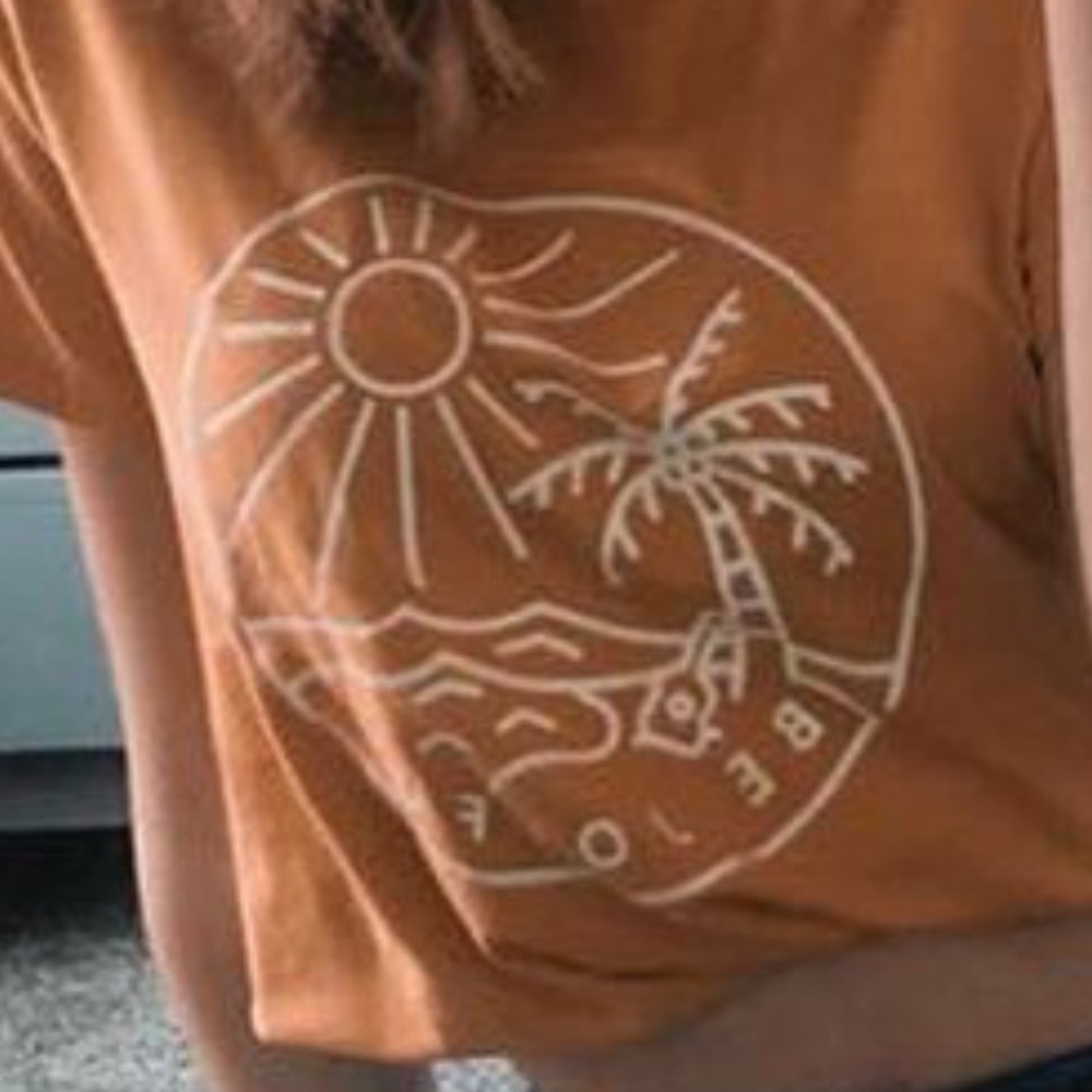 tee shirt